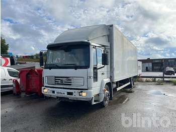 Camião VOLVO FL6