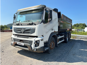 Camião VOLVO FM