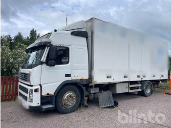 Camião VOLVO FM9