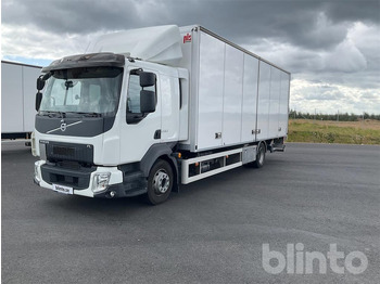 Camião VOLVO