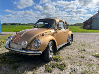 Automóvel VOLKSWAGEN