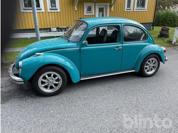 Automóvel VOLKSWAGEN