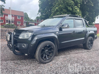 Pick-up VOLKSWAGEN, VW  2H: foto 2