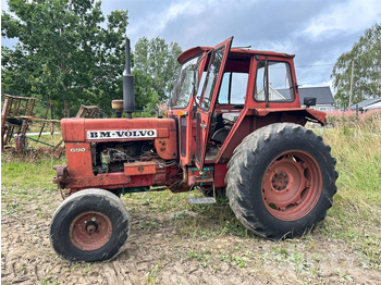 Trator VOLVO