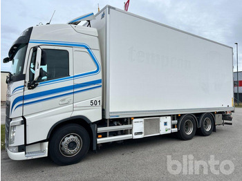 Camião frigorífico VOLVO FH