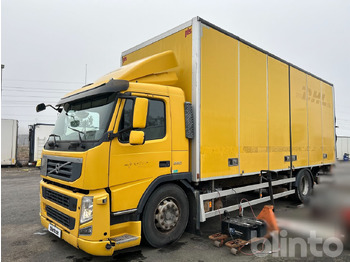 Camião furgão VOLVO FM 330