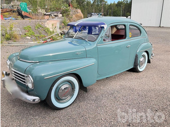 Automóvel VOLVO