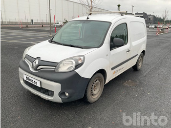 Veículo comercial RENAULT