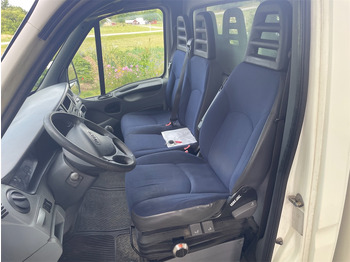 Veículo comercial IVECO DAILY 35S14: foto 5