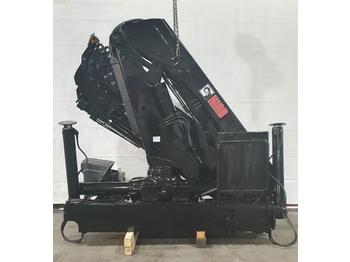 Grua para camião HIAB 288 E6 HIPRO: foto 1