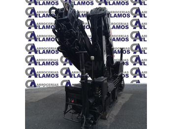 Grua para camião HIAB