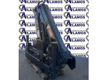 Grua para camião HIAB