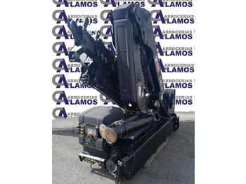 Grua para camião HIAB