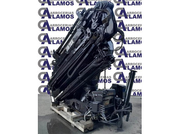 Grua para camião HIAB