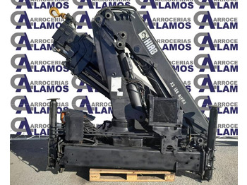 Grua para camião HIAB