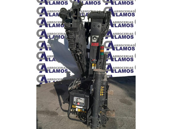 Grua para camião Hiab GRUA HIAB 088 E5 HIDUO: foto 5 Grua para camião Hiab GRUA HIAB 088 E5 HIDUO: foto 5
