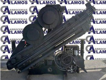 Grua para camião HIAB