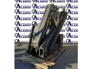 Grua para camião HIAB