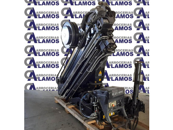 Grua para camião HIAB