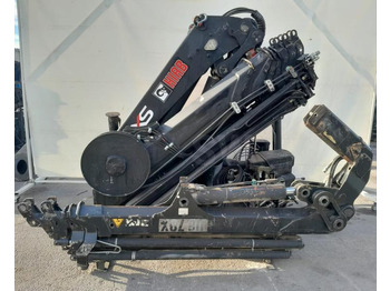 Grua para camião HIAB