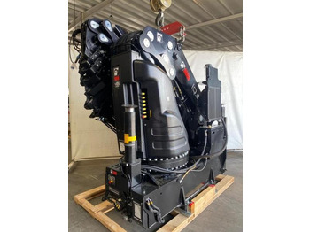 Grua para camião HIAB