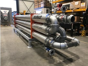Máquina agrícola novo Hermann Specht BioHeat: foto 4