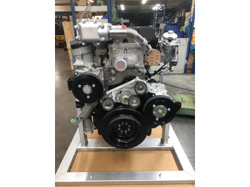 Motor MOTORE MAN D2066LOH07 / MAN D2066 LOH07: foto 3