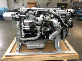 Motor MOTORE MAN D2066LOH26 / MAN D2066 LOH26: foto 2 Motor MOTORE MAN D2066LOH26 / MAN D2066 LOH26: foto 2