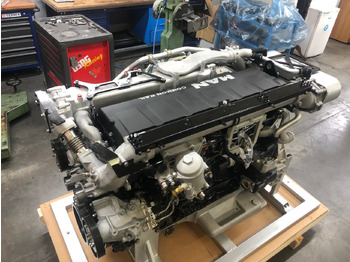 Motor MOTORE MAN D2066LOH26 / MAN D2066 LOH26: foto 5 Motor MOTORE MAN D2066LOH26 / MAN D2066 LOH26: foto 5