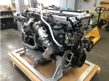 Motor MOTORE MAN D2066LOH26 / MAN D2066 LOH26: foto 3 Motor MOTORE MAN D2066LOH26 / MAN D2066 LOH26: foto 3