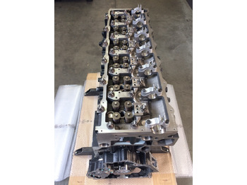Motor MOTORE MAN D2676LF45 - 480CV - EURO 6: foto 5