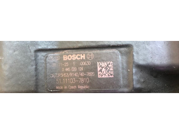 Bomba de combustivel BOSCH