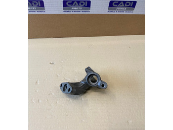 Motor e peças por Camião TUBO OLIO RITORNO OLIO MAN 51057010404: foto 2