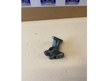 Motor e peças por Camião TUBO OLIO RITORNO OLIO MAN 51057010404: foto 3