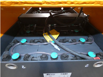 Porta-palete Actil WR33T/3600MM: foto 4 Porta-palete Actil WR33T/3600MM: foto 4