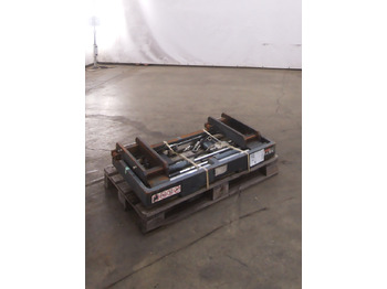 Equipamento MEYER