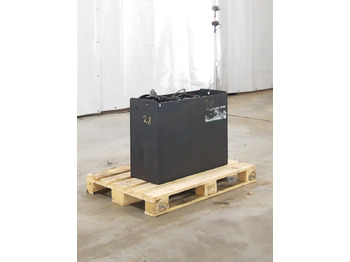 Bateria automotiva HOPPECKE