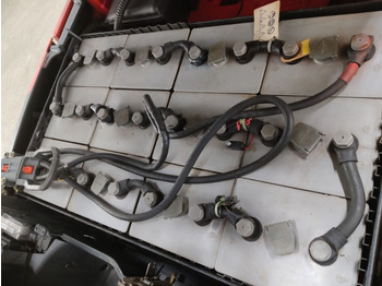 Empilhadeira elétrica Linde E15: foto 4