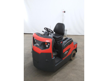 Trator elétrics Linde P60: foto 1