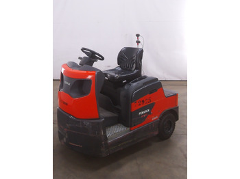 Trator elétrics LINDE P60