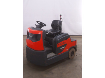 Trator elétrics LINDE P60