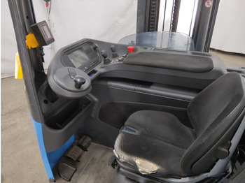 Empilhador retráctil Linde R16HD: foto 3