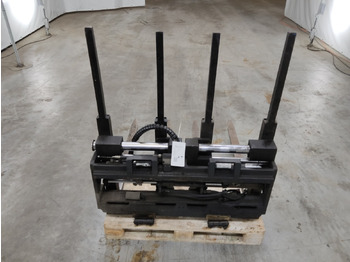 Garfos por Equipamento de movimentação Meyer 6-5204G: foto 3