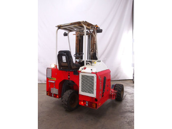 Empilhadeira a diesel Palfinger F3-203PX: foto 2