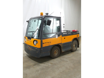 Trator elétrics STILL R