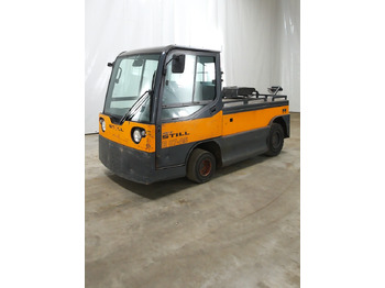 Trator elétrics STILL R