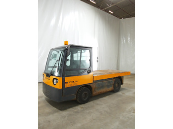 Trator elétrics STILL R