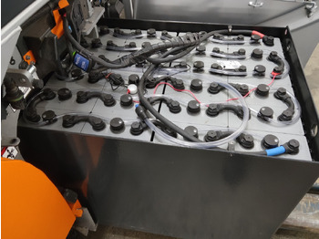 Empilhadeira elétrica STILL RX20-16P: foto 4