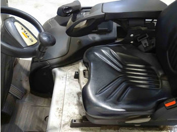 Empilhadeira elétrica STILL RX20-20: foto 3