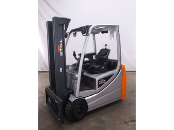 Empilhadeira elétrica STILL RX20